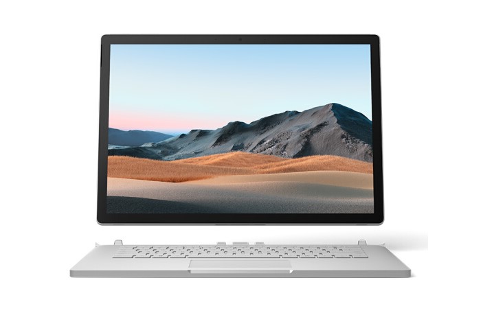 昔阳Surface 维修前的准备工作