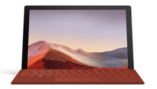 昔阳清洁和维护 Surface