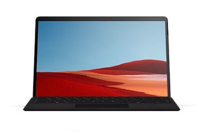 昔阳Surface Pro